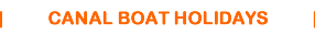 Uk Canal Boat Holidays