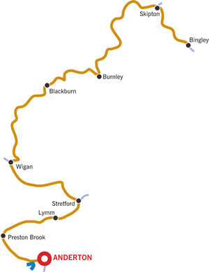 Bingley and Return