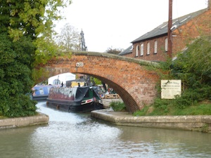 Boatyard