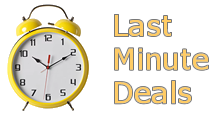 Last Minute Canal Boat Holidays